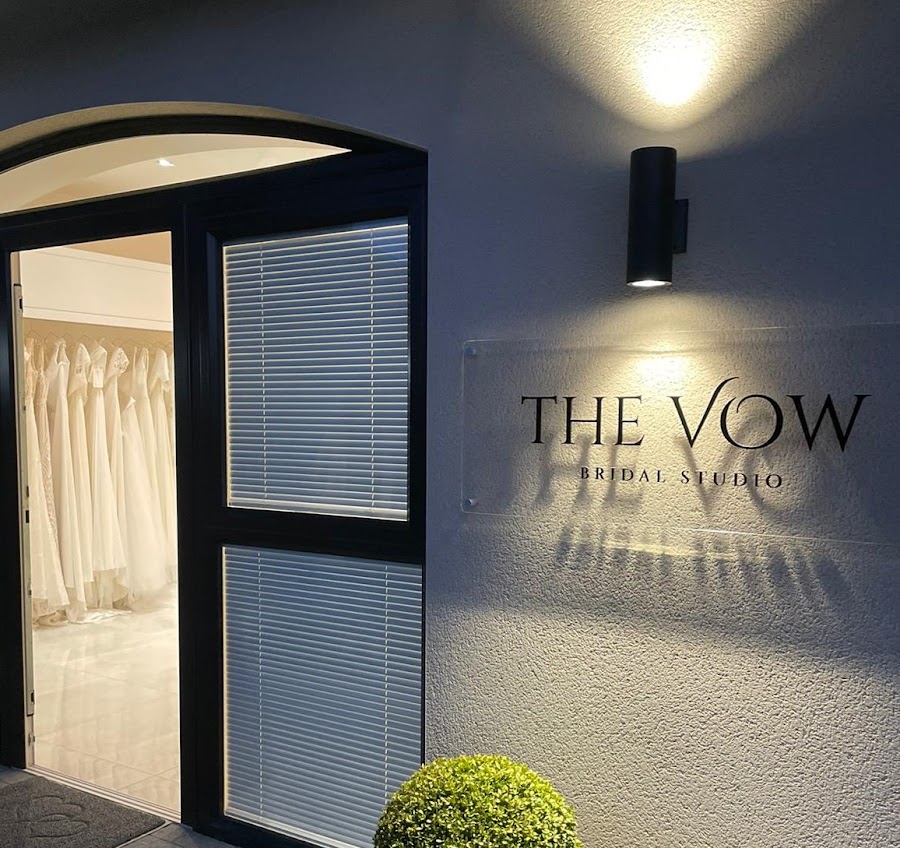 The Vow Bridal Studio