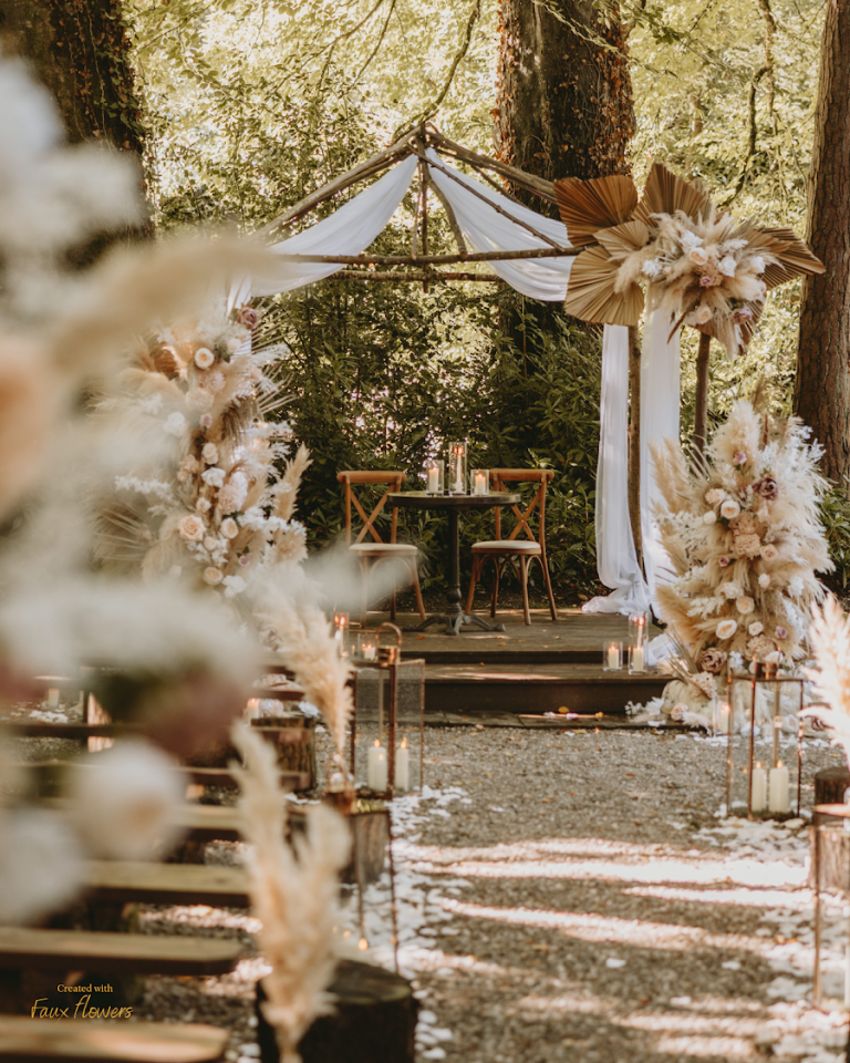 The Wedding Room