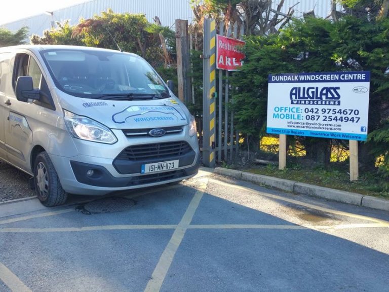 The Windscreen Centre – McCarthy Windscreens