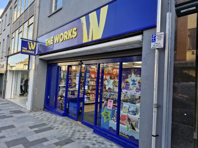 The Works