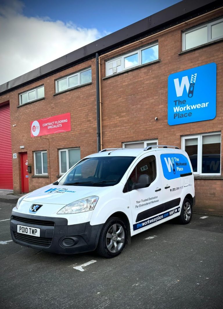 The Workwear Place