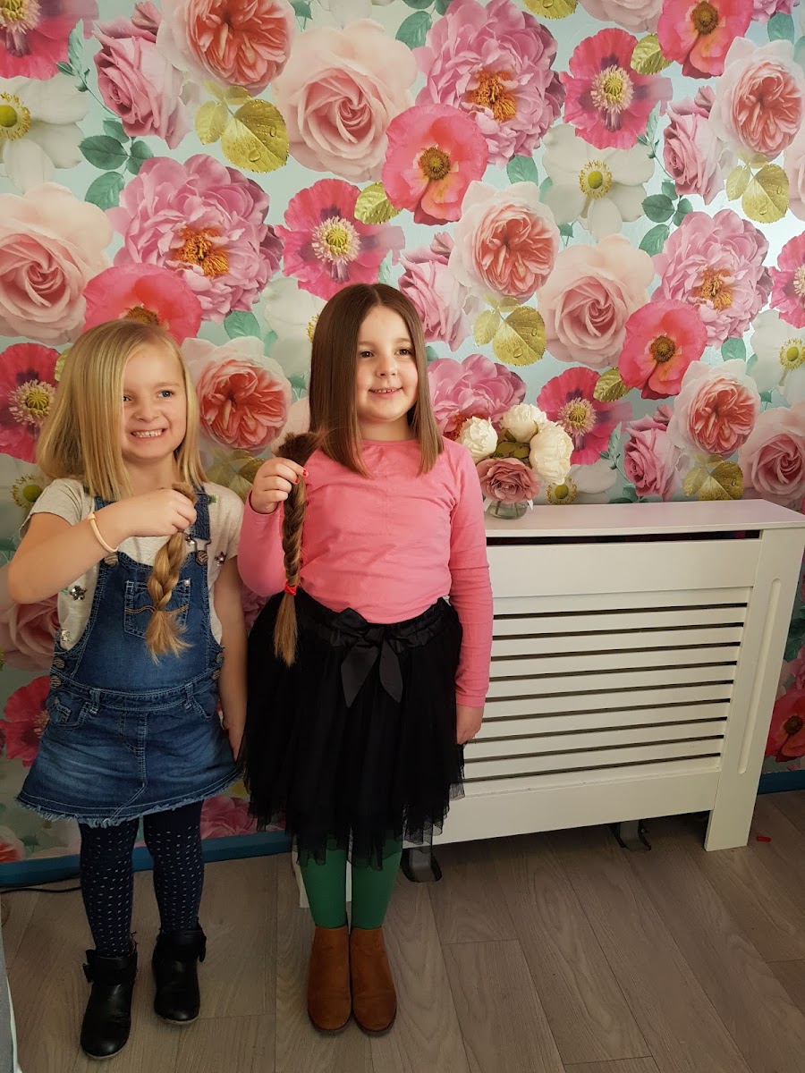 The beauty lounge Antrim