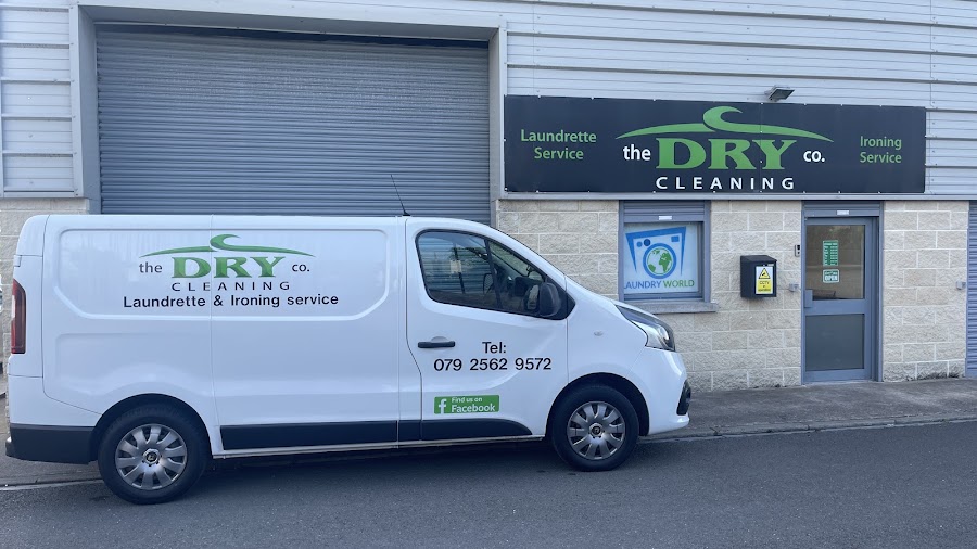 The dry cleaning co & Laundry World LTD