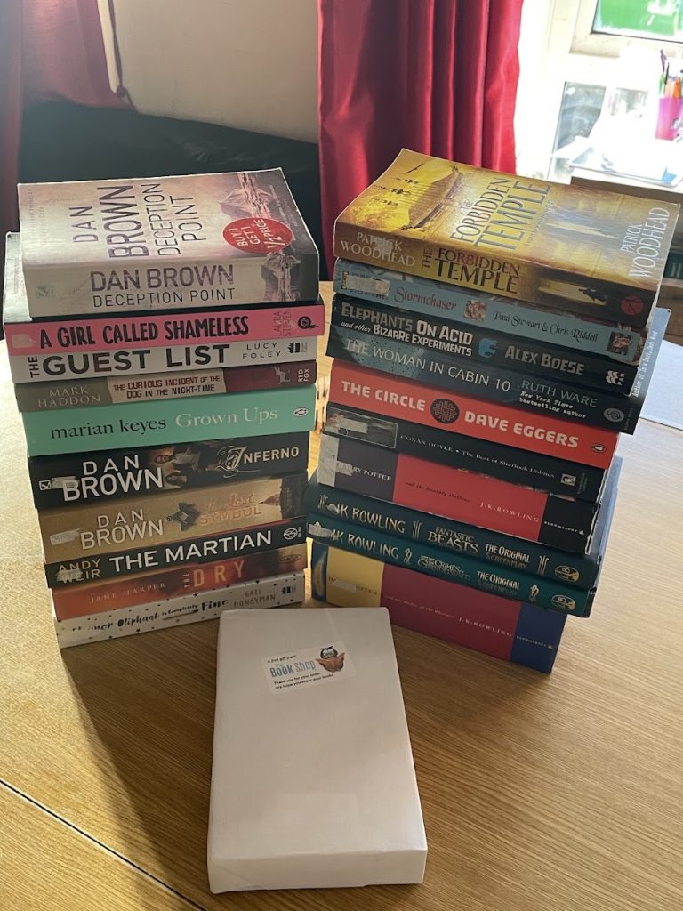 TheBookshop.ie