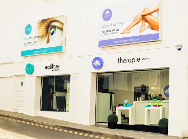 Thérapie Clinic – Derry