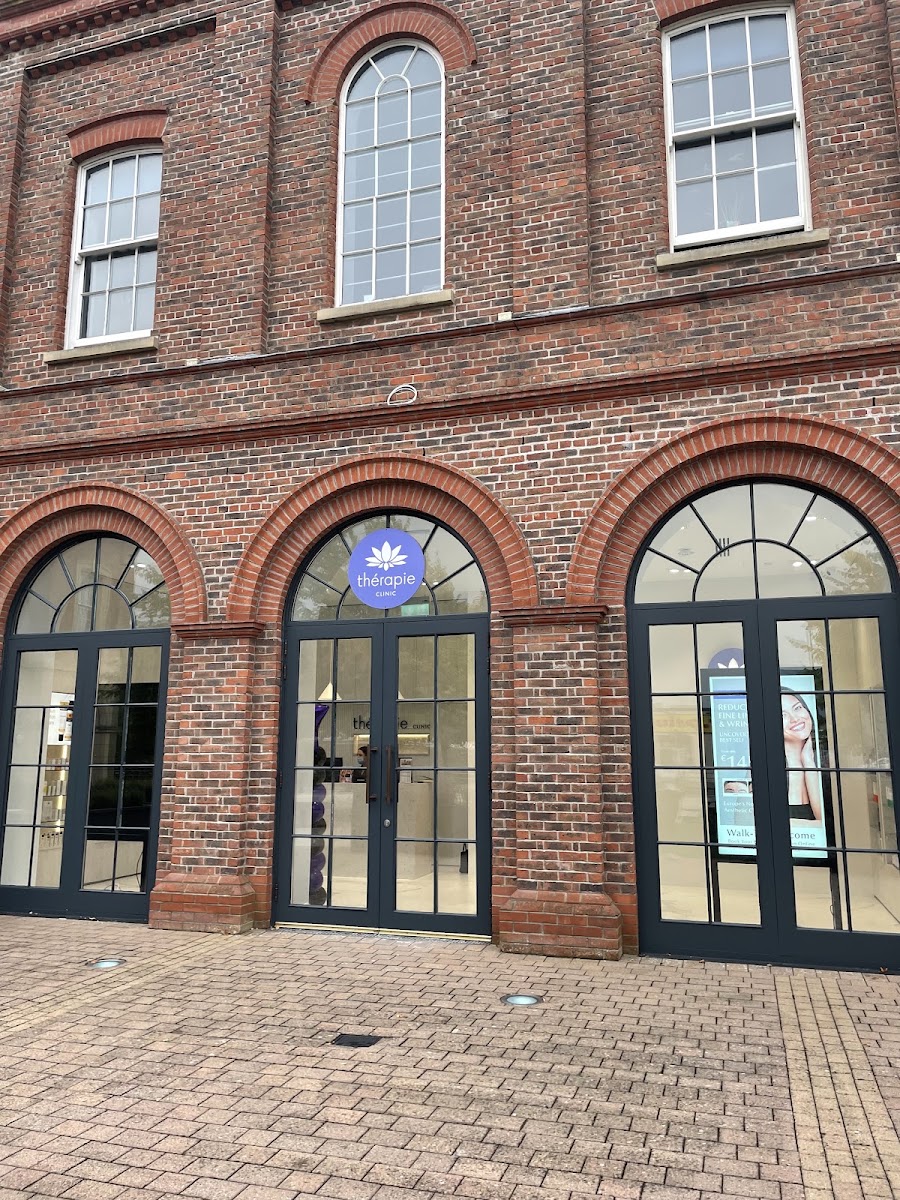 Thérapie Clinic – Dundalk