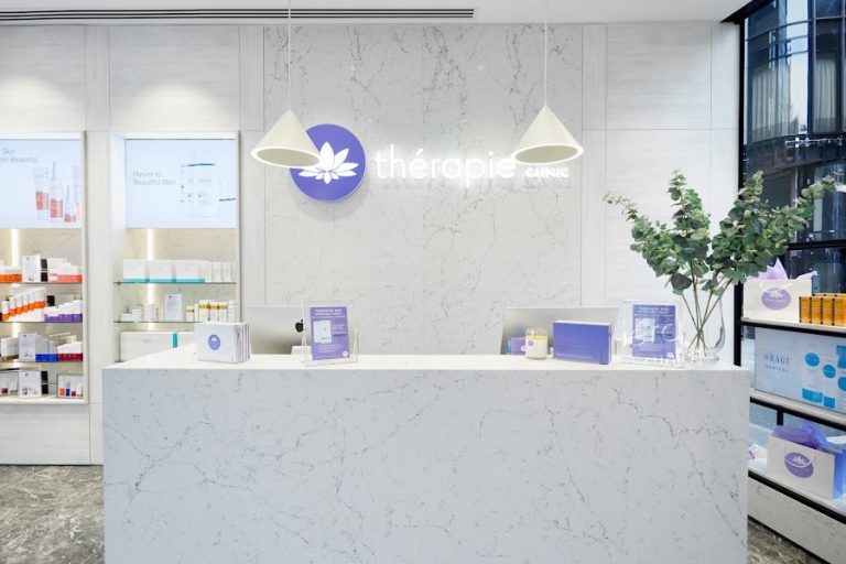 Thérapie Clinic – Omagh