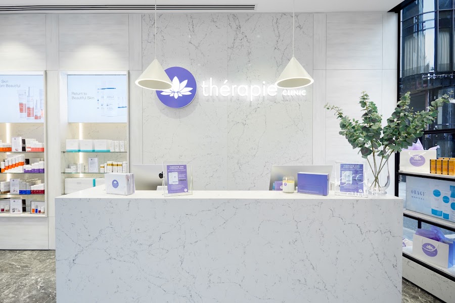 Thérapie Clinic – Omagh