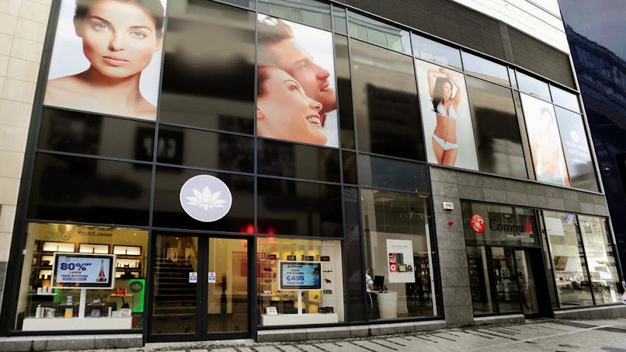 Thérapie Clinic – Opera Lane, Cork