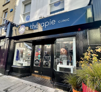 Thérapie Clinic – Sligo