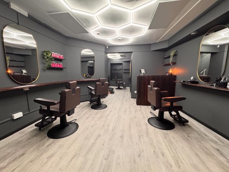 Thirty Seven Barbershop