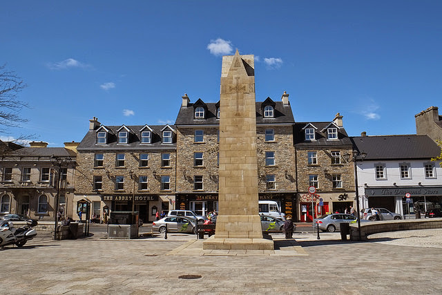 This is Donegal – Donegal Town Business Focus Group