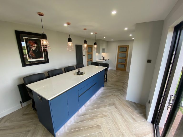 Thornehill Kitchens