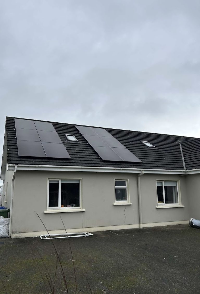Three One Solar