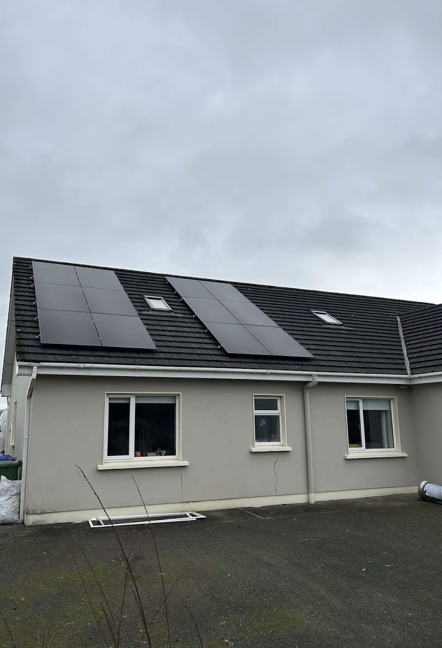 Three One Solar