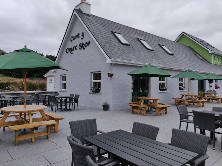 Tí Linn Cafe
