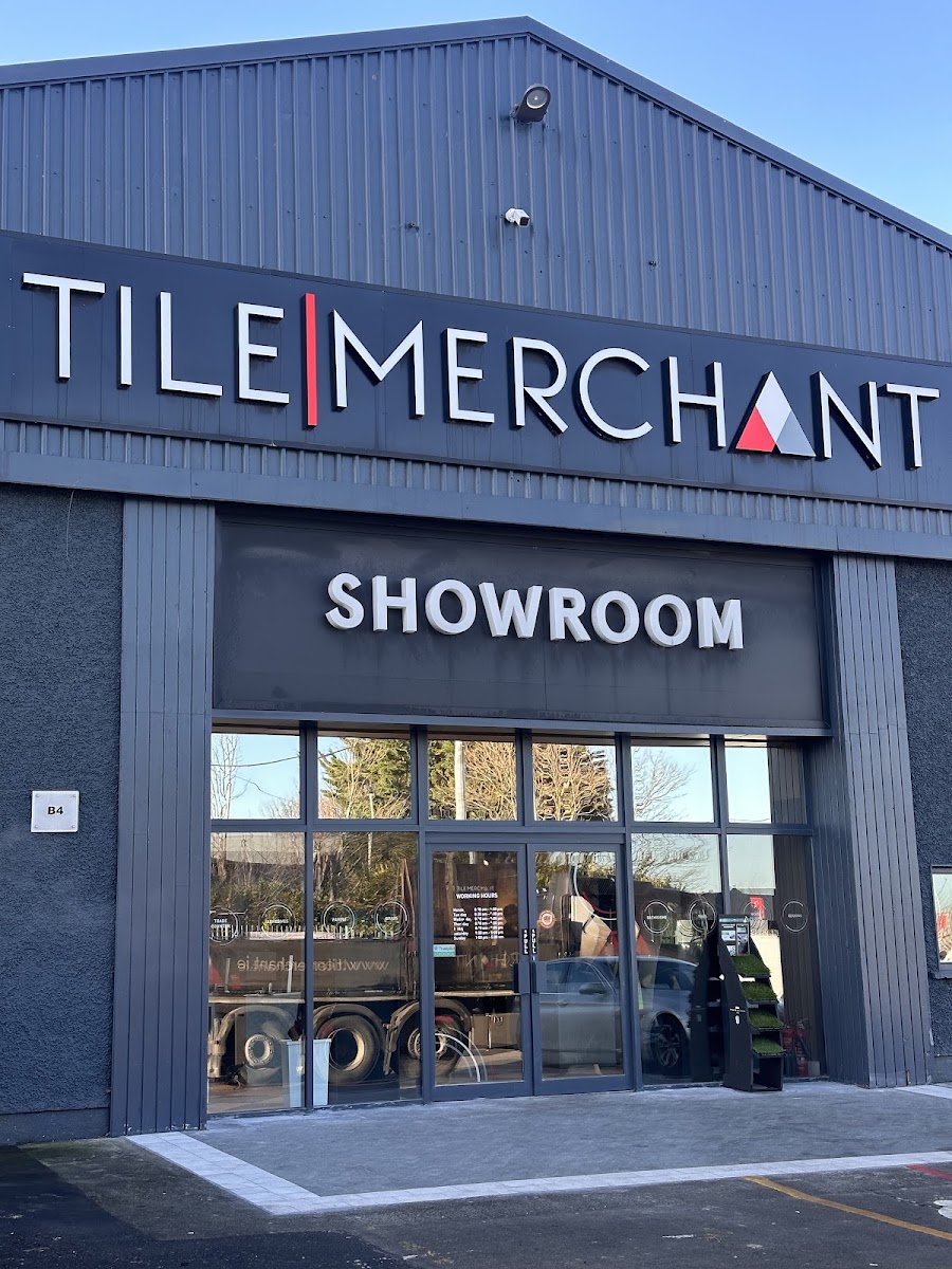 Tile Merchant Ballymount