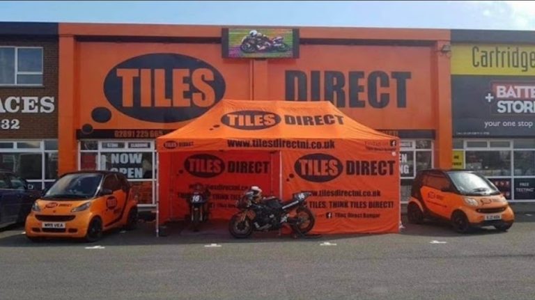 Tiles Direct