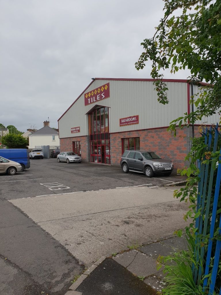 Timoney Tiles & Bathrooms