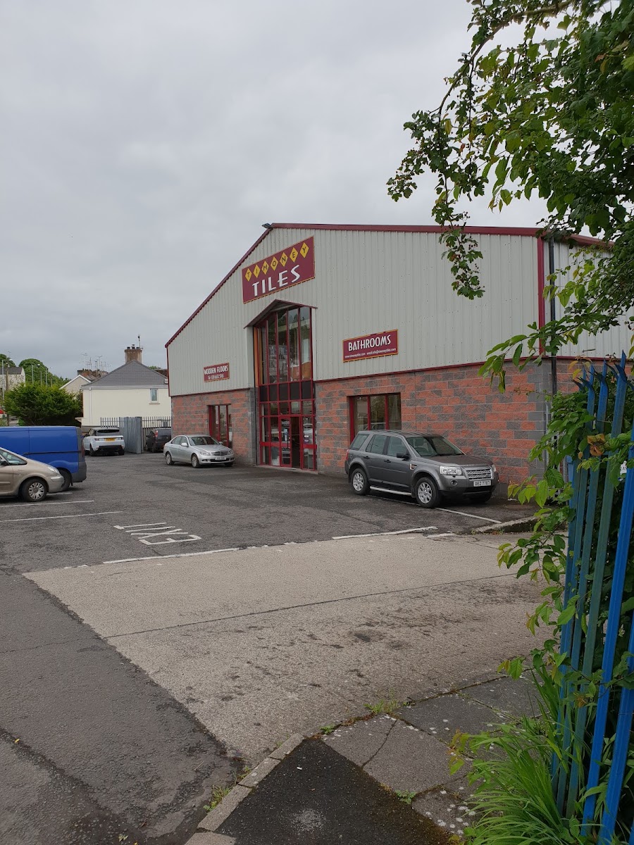Timoney Tiles & Bathrooms