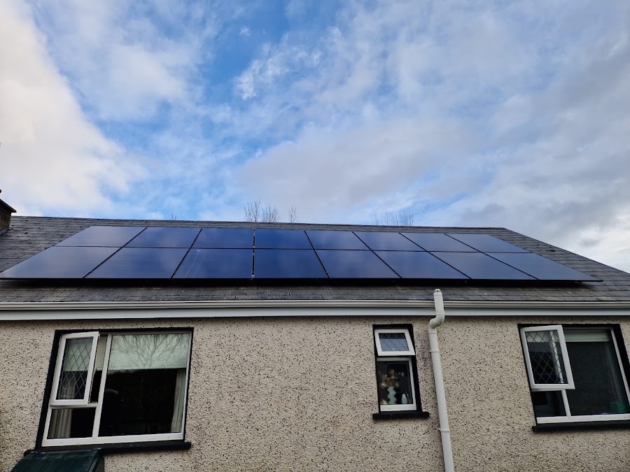 Tirconaill Renewables Ltd