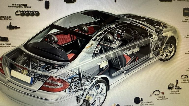 Tom Deasy Auto Electrical