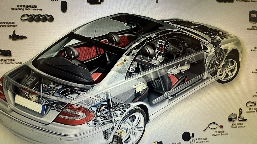 Tom Deasy Auto Electrical