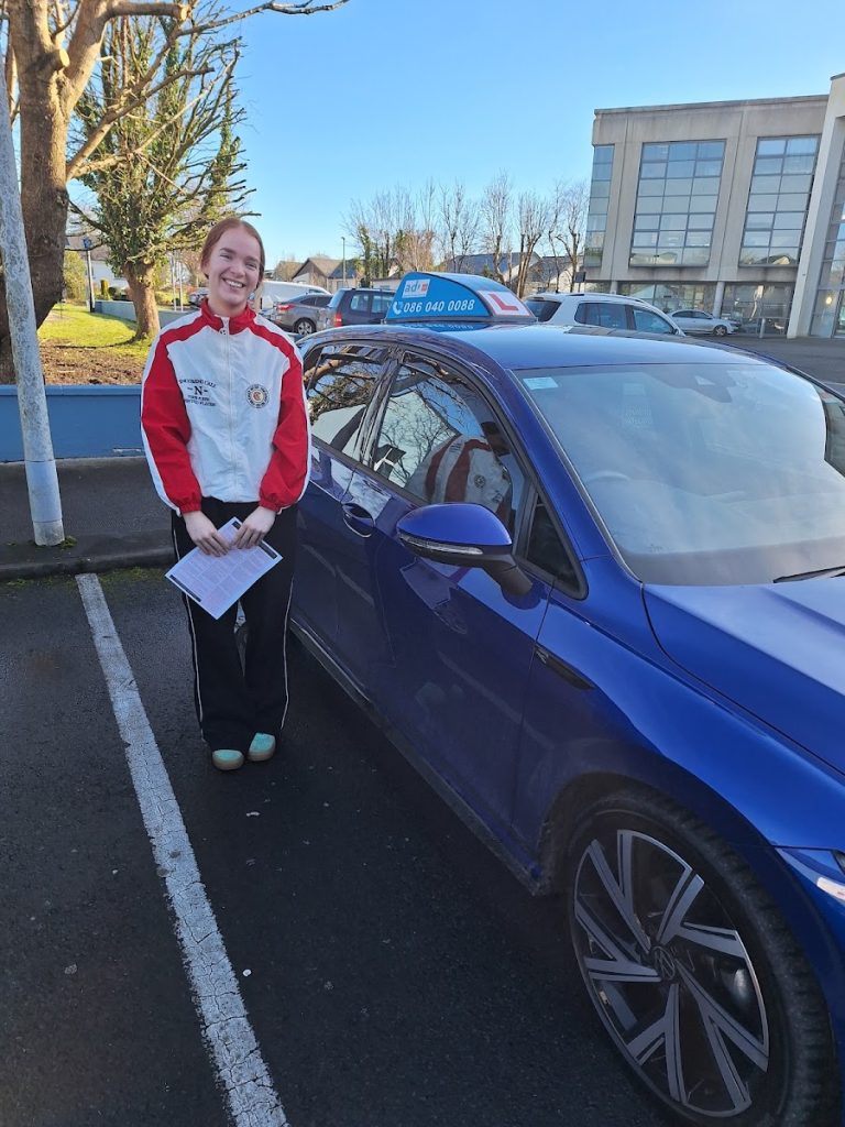 Tom O Dowd School of Motoring