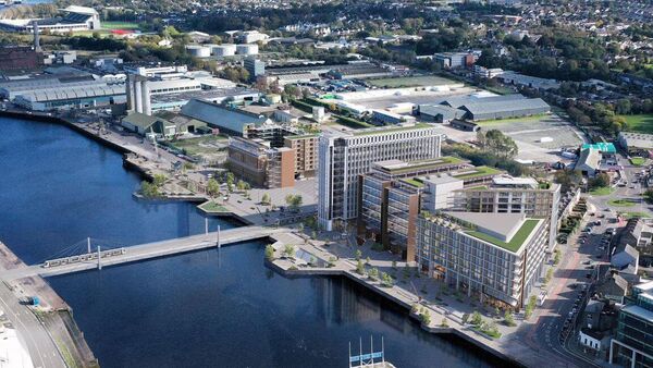 Tom Phillips + Associates – Planning Consultants (Cork Office)