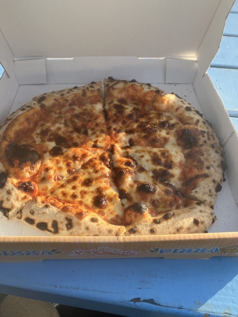 Tony’s Pizzeria