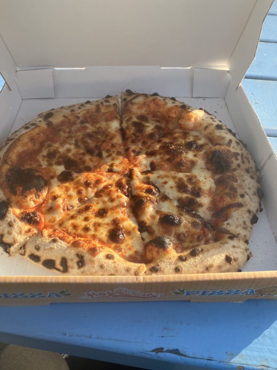 Tony’s Pizzeria