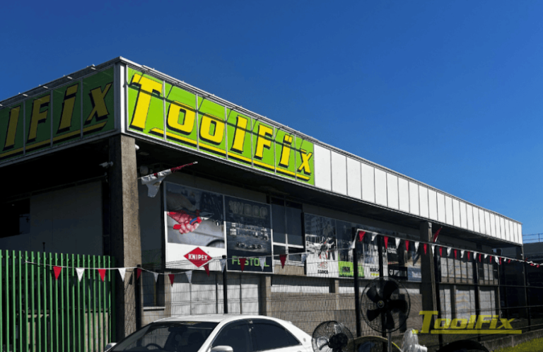 ToolFix