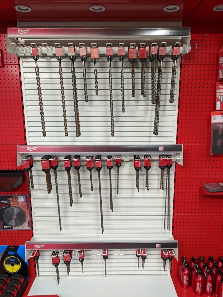 Tooltech Industrial Equipment
