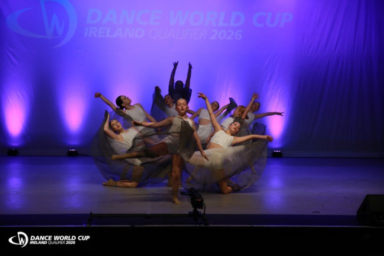 Top Dance Studio