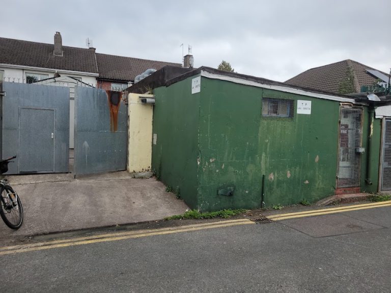 Top Launderette Ballyphehane