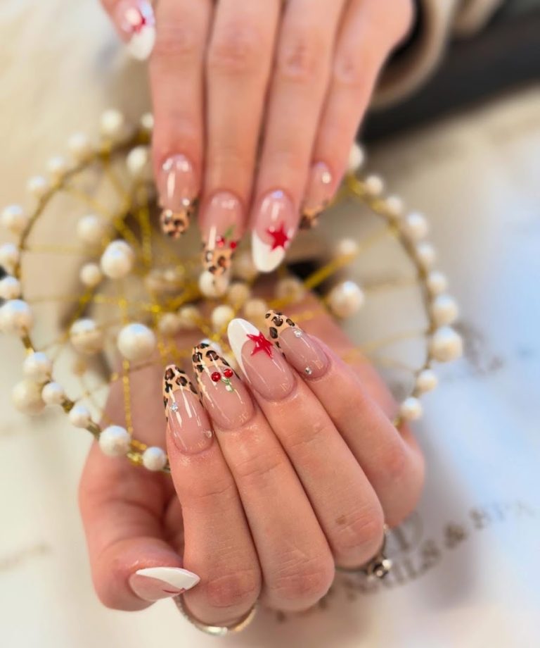 Top nails & Spa