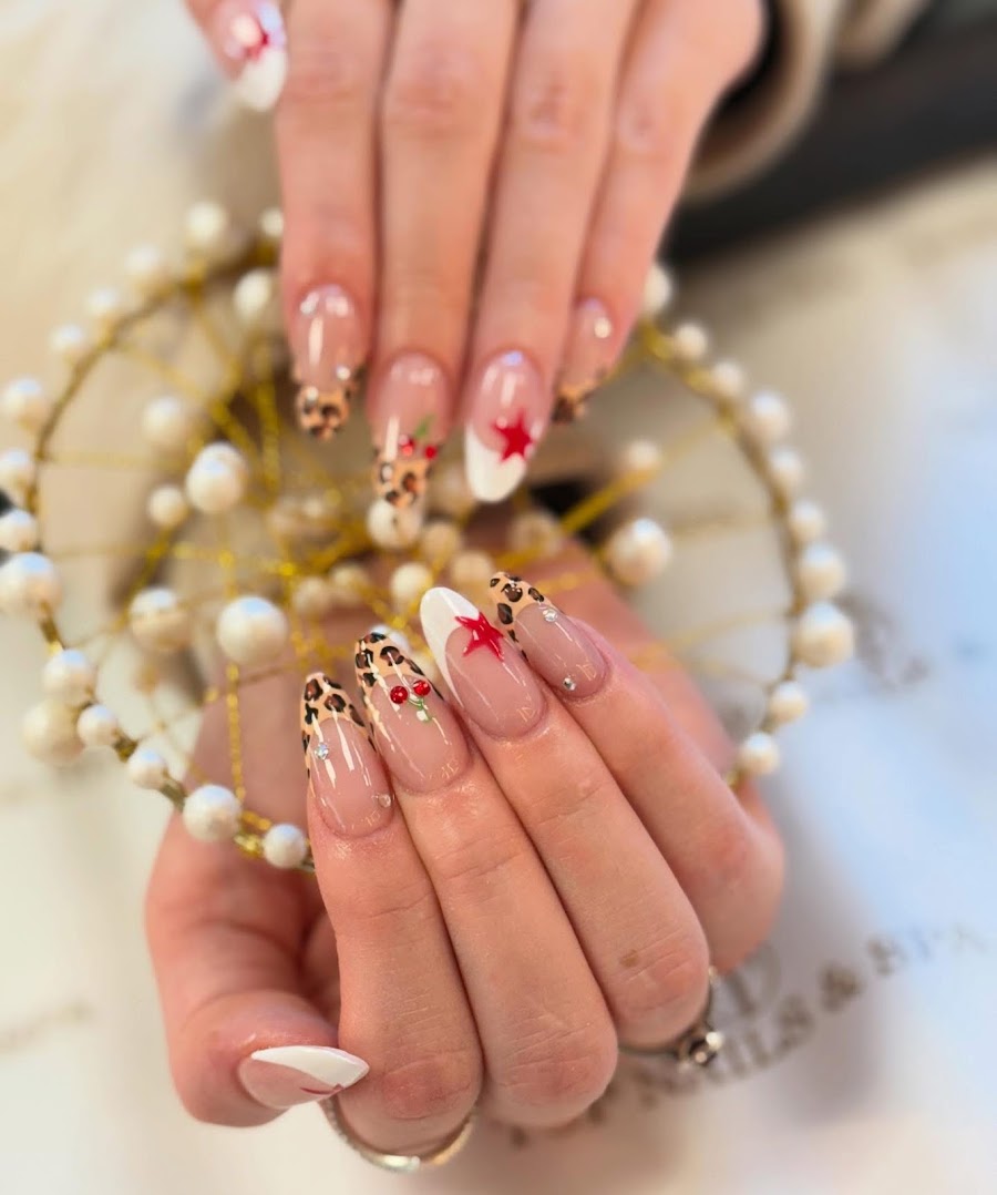 Top nails & Spa