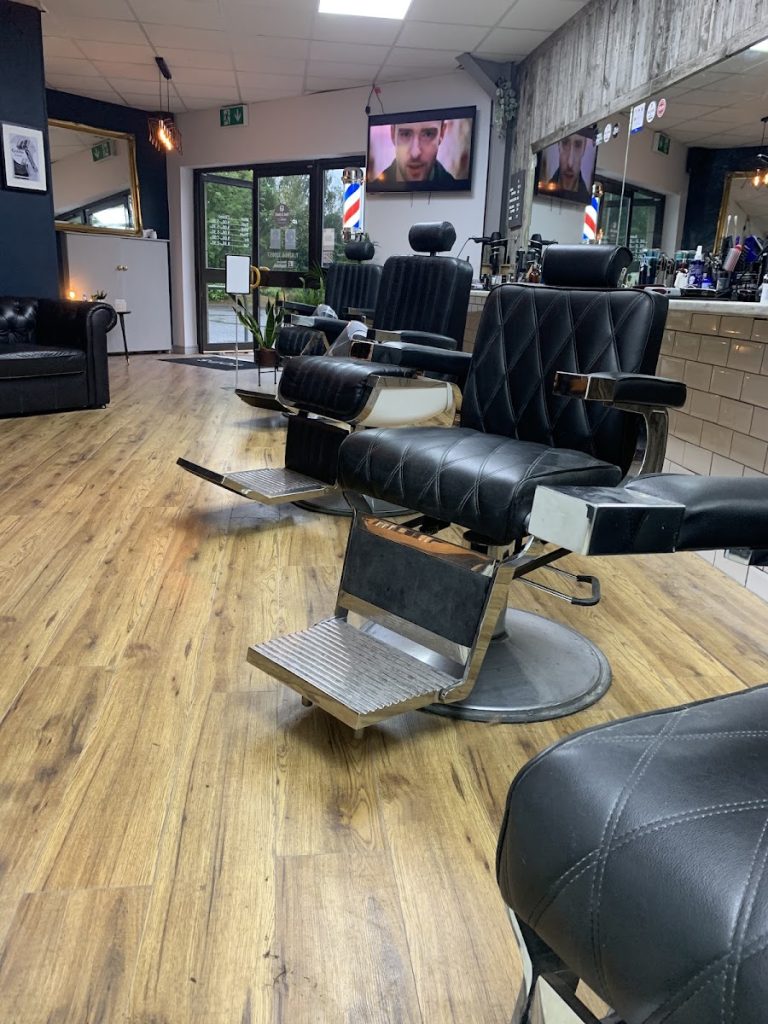 Tops Barbershop Enniskillen