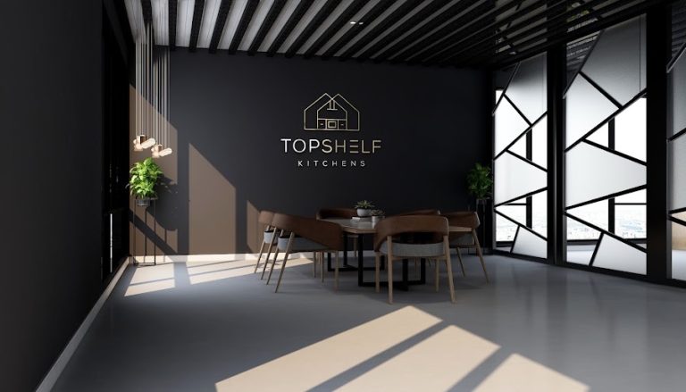 Topshelf Kitchens
