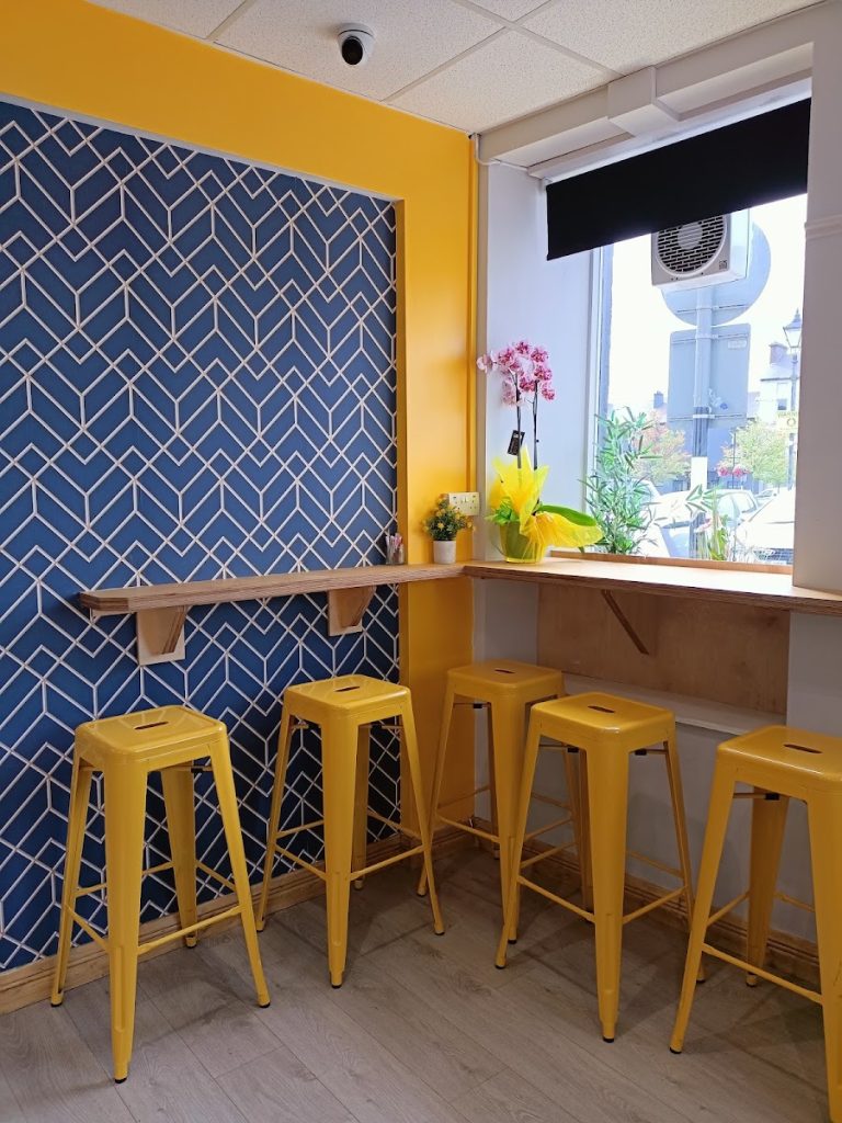 Tósta Café