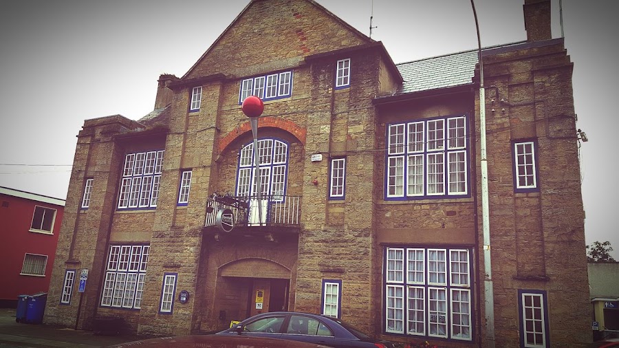Townhall Arts Space