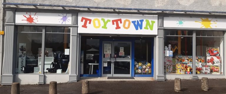 Toytown