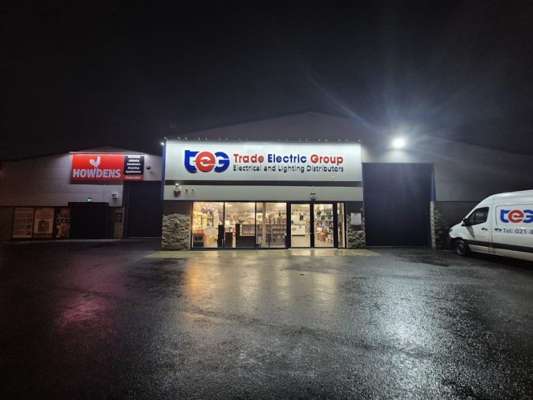 Trade Electric Group – Cork
