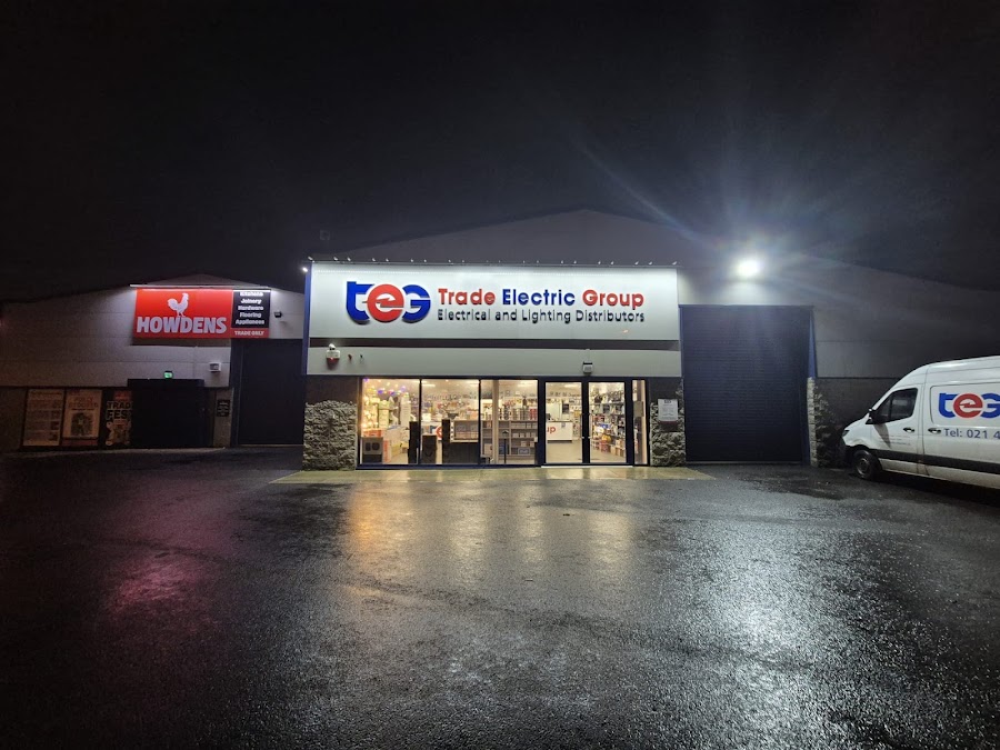 Trade Electric Group – Cork