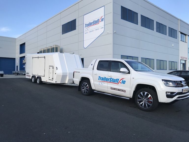 Trailerstuff – #1 in Ireland for Trailer Parts