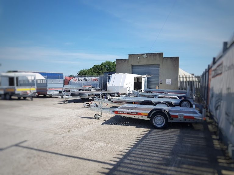 Trailertek