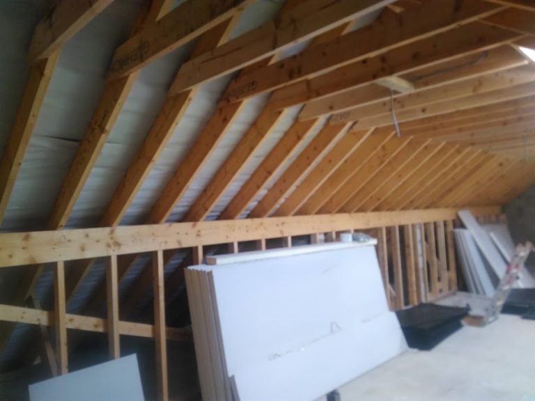 Trala’s Insulation