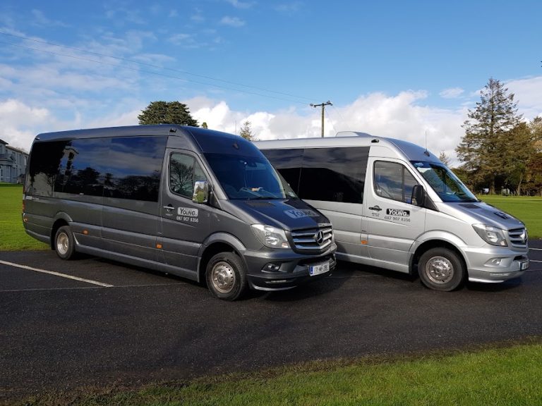 Travel Young Coach/Minibus Hire