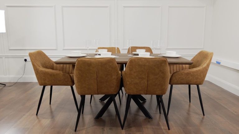 Traynor Furnishings Ltd