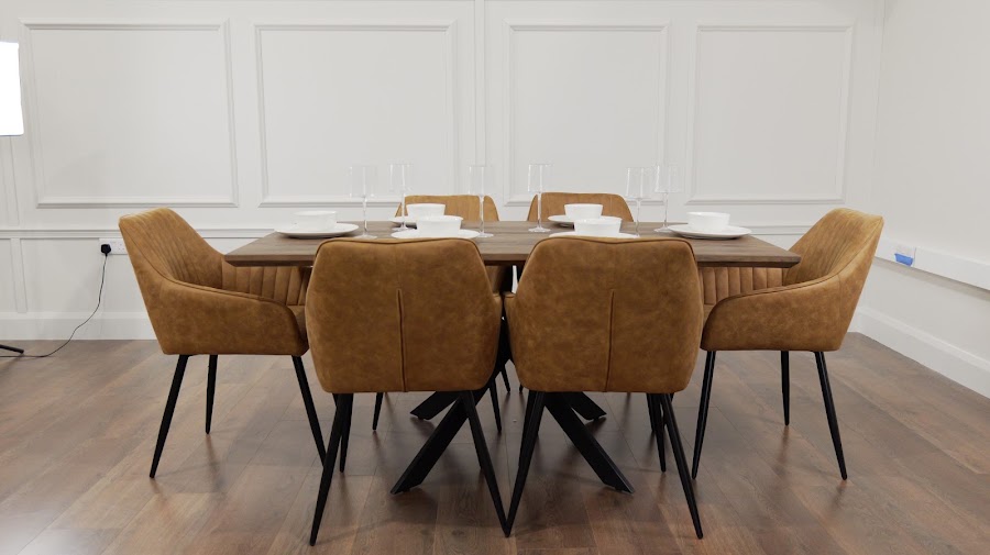 Traynor Furnishings Ltd